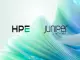 HPE được chấp thuận mua lại Juniper Networks trị giá 14 tỷ USD để cạnh tranh với Huawei trong lĩnh vực mạng AI
